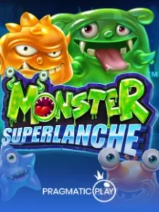 Monster Superlanche