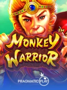 Monkey Warrior