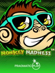Monkey Madness